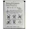 Sony Ericsson BST-33 (900 mAh) Mobīlā tālruņa akomulātors